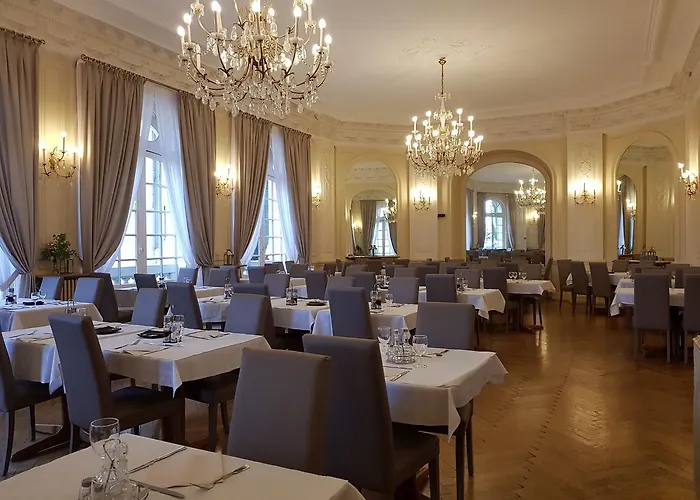 Hotel El Paradiso