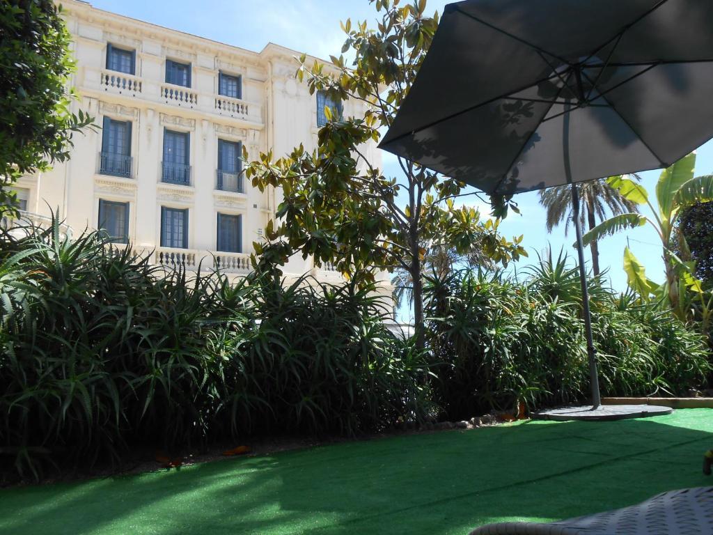 Resort El Paradiso 3*