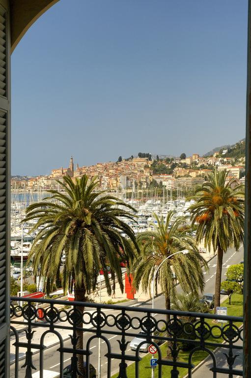 El Paradiso Menton