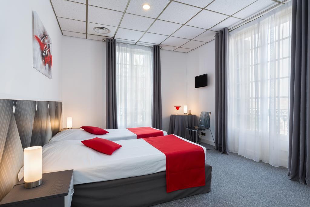 El Paradiso 3* Menton