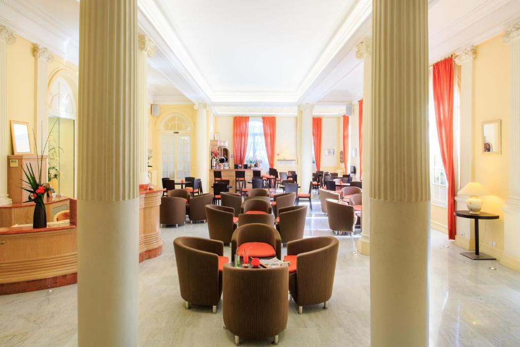 El Paradiso Resort Menton