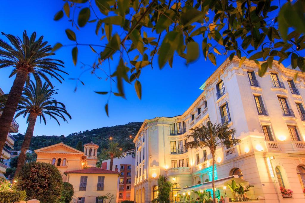 Resort El Paradiso