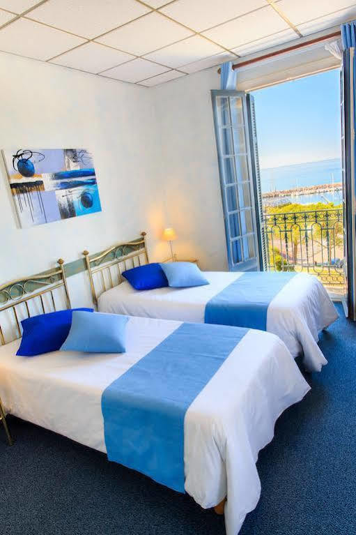 Resort El Paradiso Menton