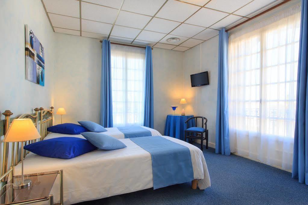 El Paradiso Menton
