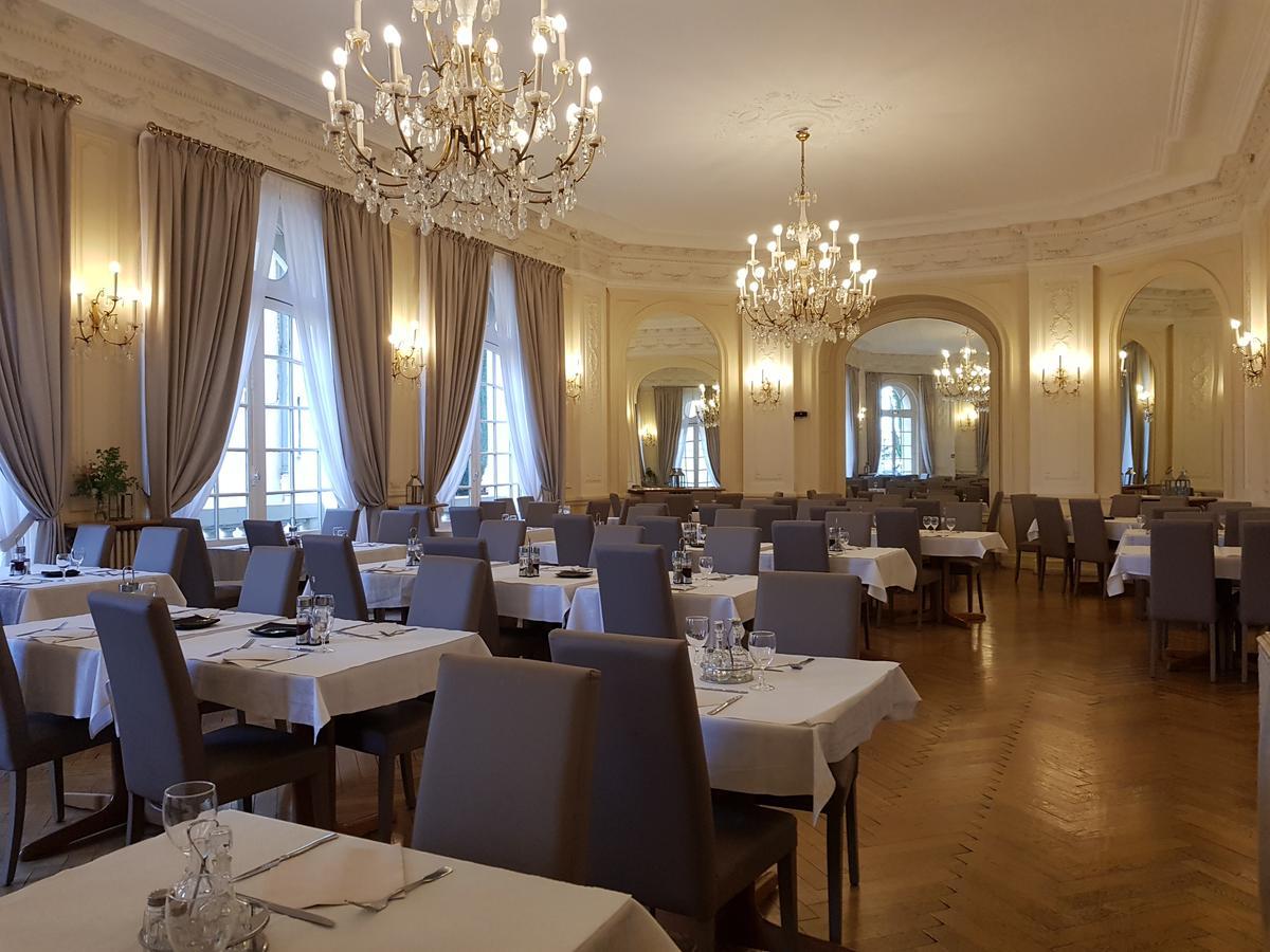 El Paradiso Resort Menton
